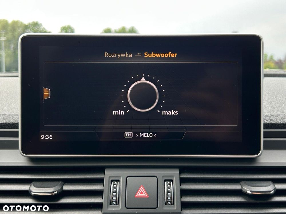 Audi Q5 2.0 TFSI Quattro Sport S tronic - 33