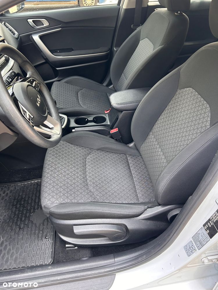 Kia Ceed 1.0 T-GDI S - 19