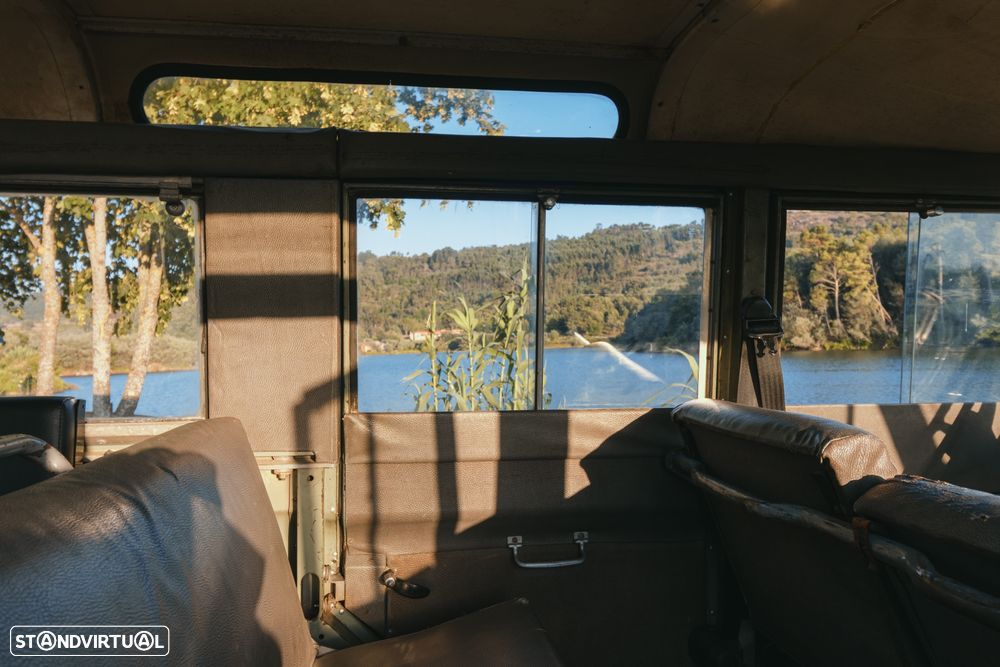 Land Rover Serie II - 6