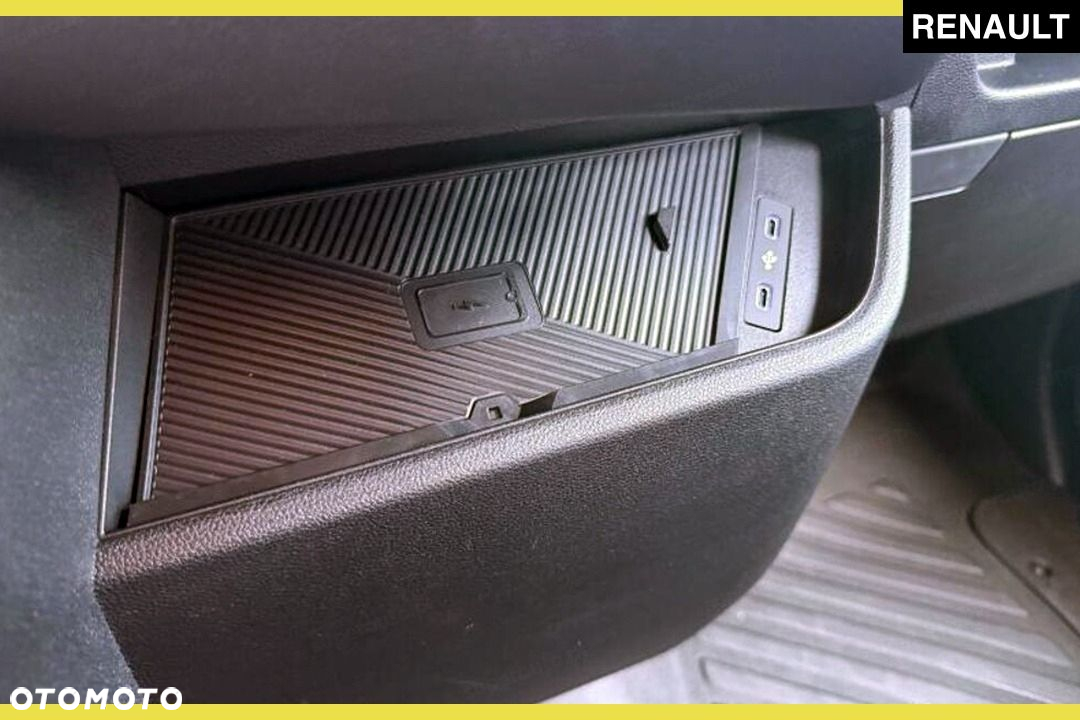 Renault Master L3 Kontener Izoterma 8EP AT9 2.0 170KM - 11