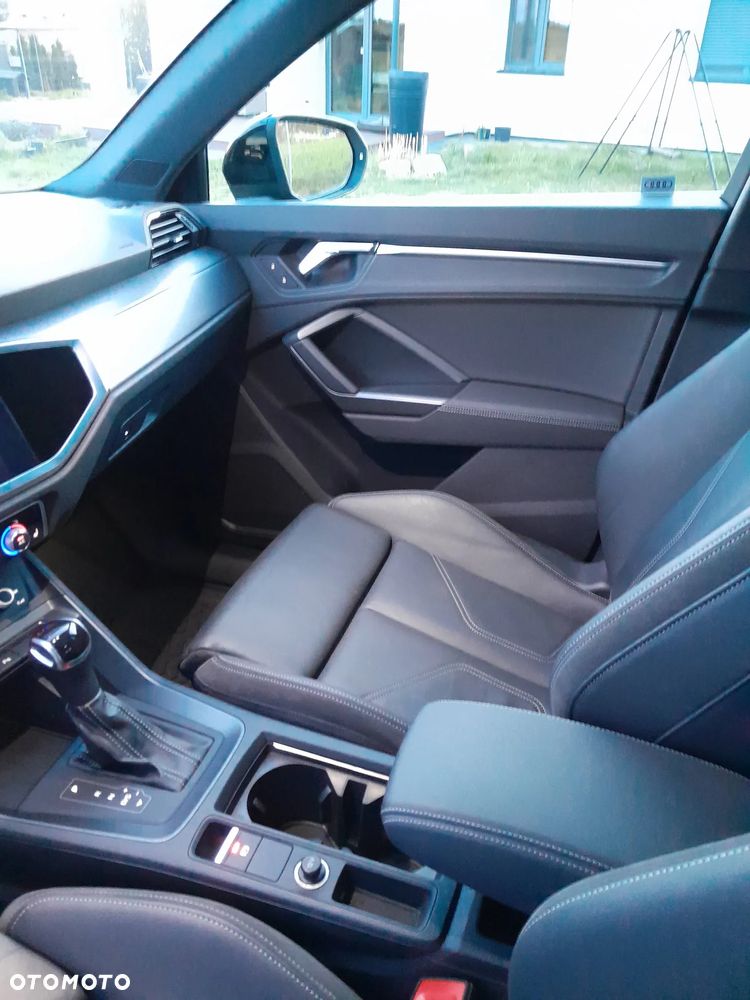 Audi Q3 45 TFSI Quattro S tronic S line - 11