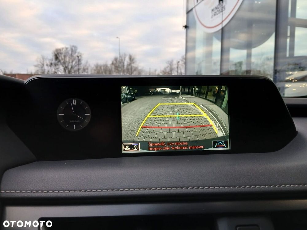 Lexus UX 200 GPF F Impression 2WD - 21