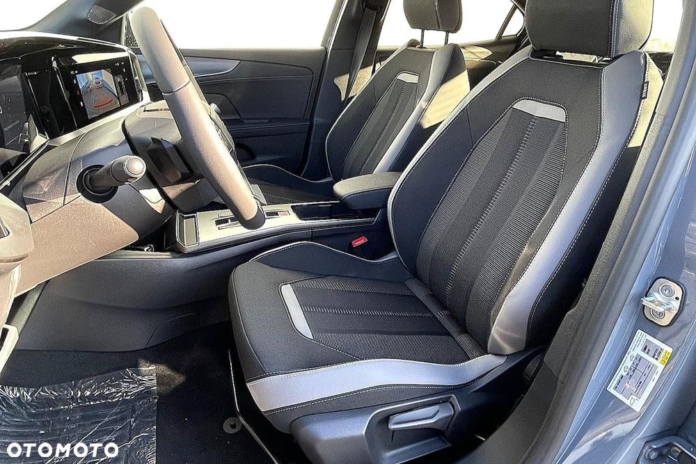 Opel Mokka 1.2 T GS S&S - 7