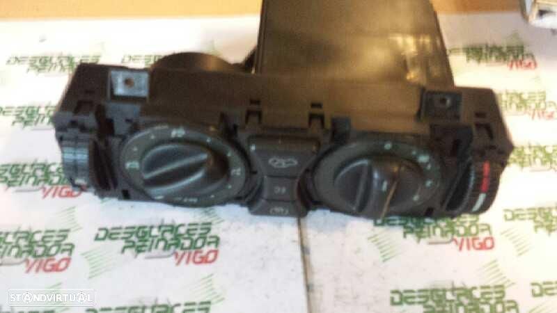 COMANDO CLIMATIZADOR MERCEDES-BENZ CLASE E BM 210 BERLINA - 1