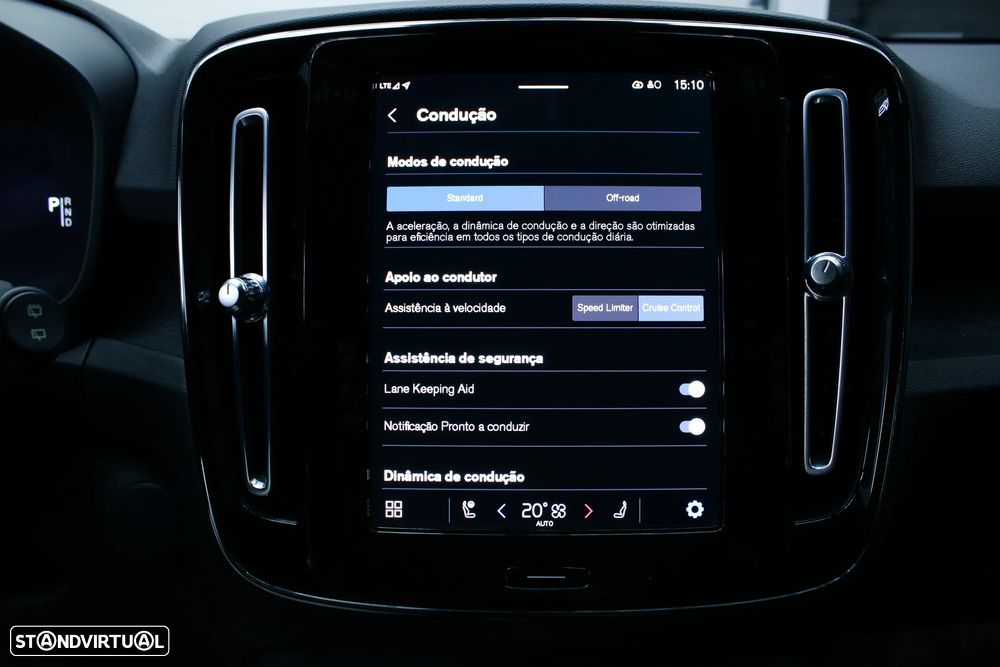Volvo XC 40 Recharge 69 kWh Single Motor Core - 29