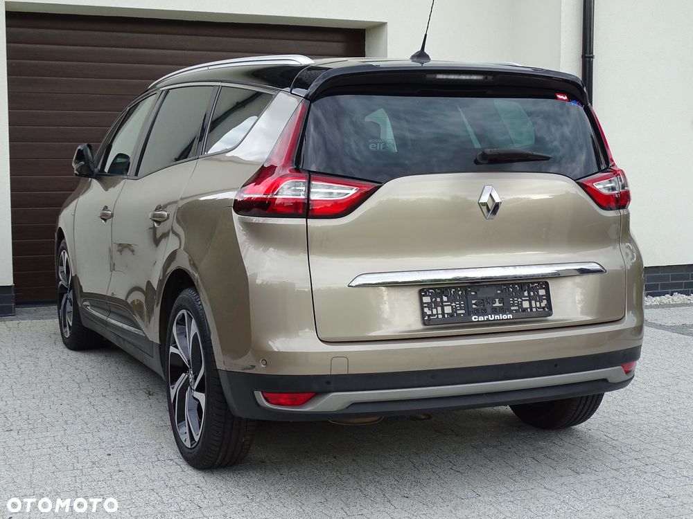 Renault Grand Scenic Energy TCe 130 S&S Bose Edition - 7