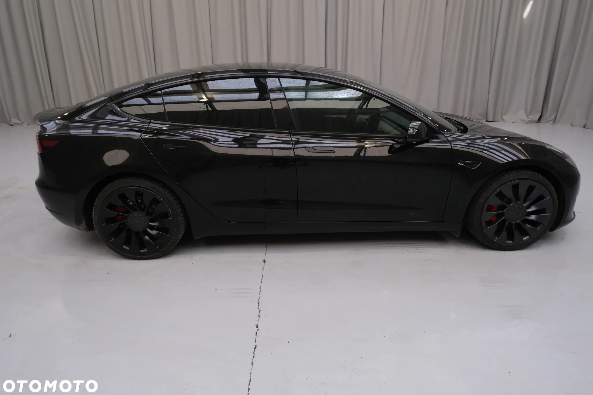 Tesla Model 3 Performance AWD - 9