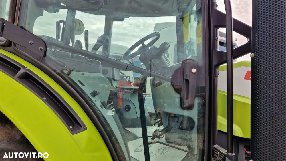 Claas ARION 420 MR TRACTOR AGRICOL - 34