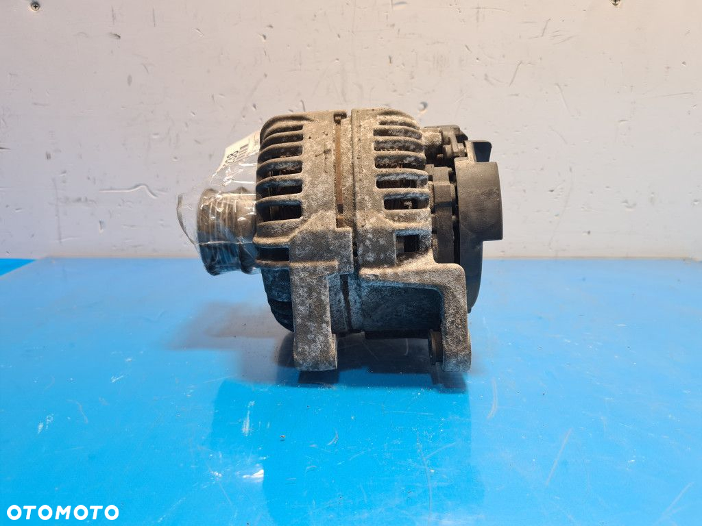 ALTERNATOR OPEL ASTRA H 1.6 - 3