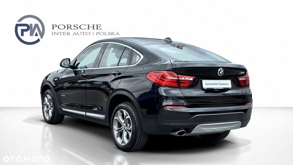 BMW X4 - 4