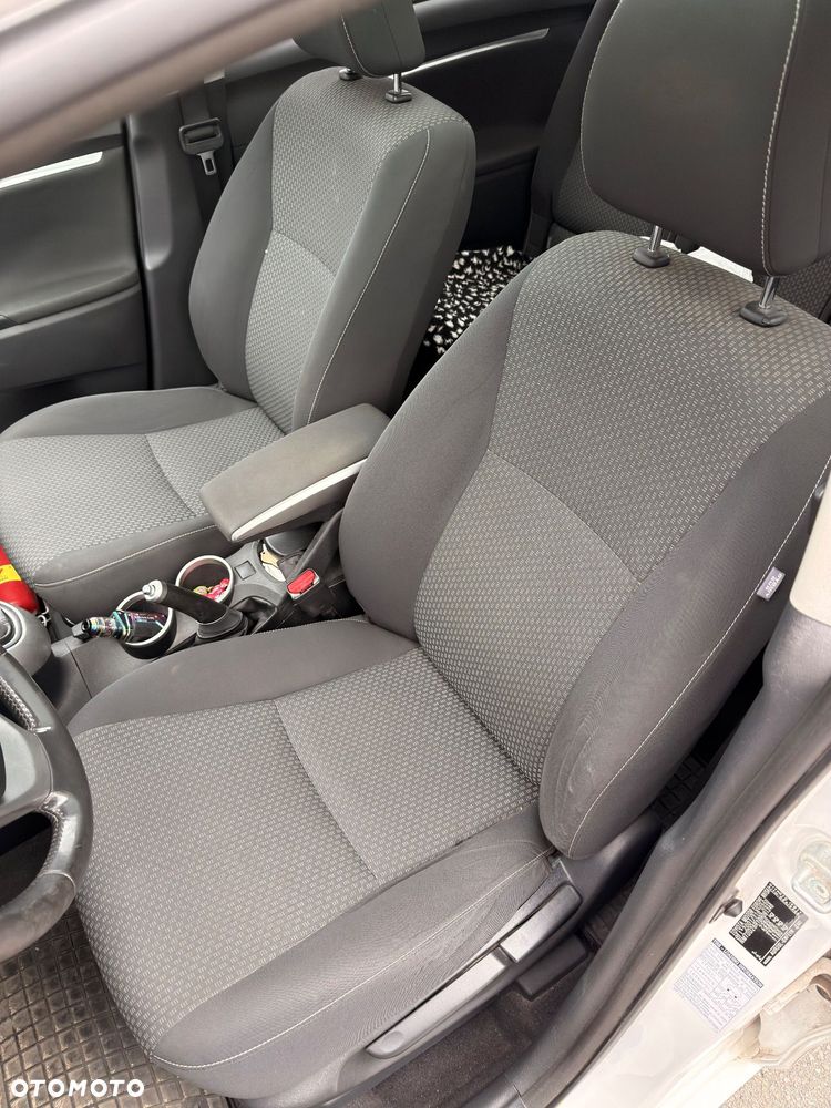 Toyota Verso 2.0 D-4D 7-Sitzer Life - 19