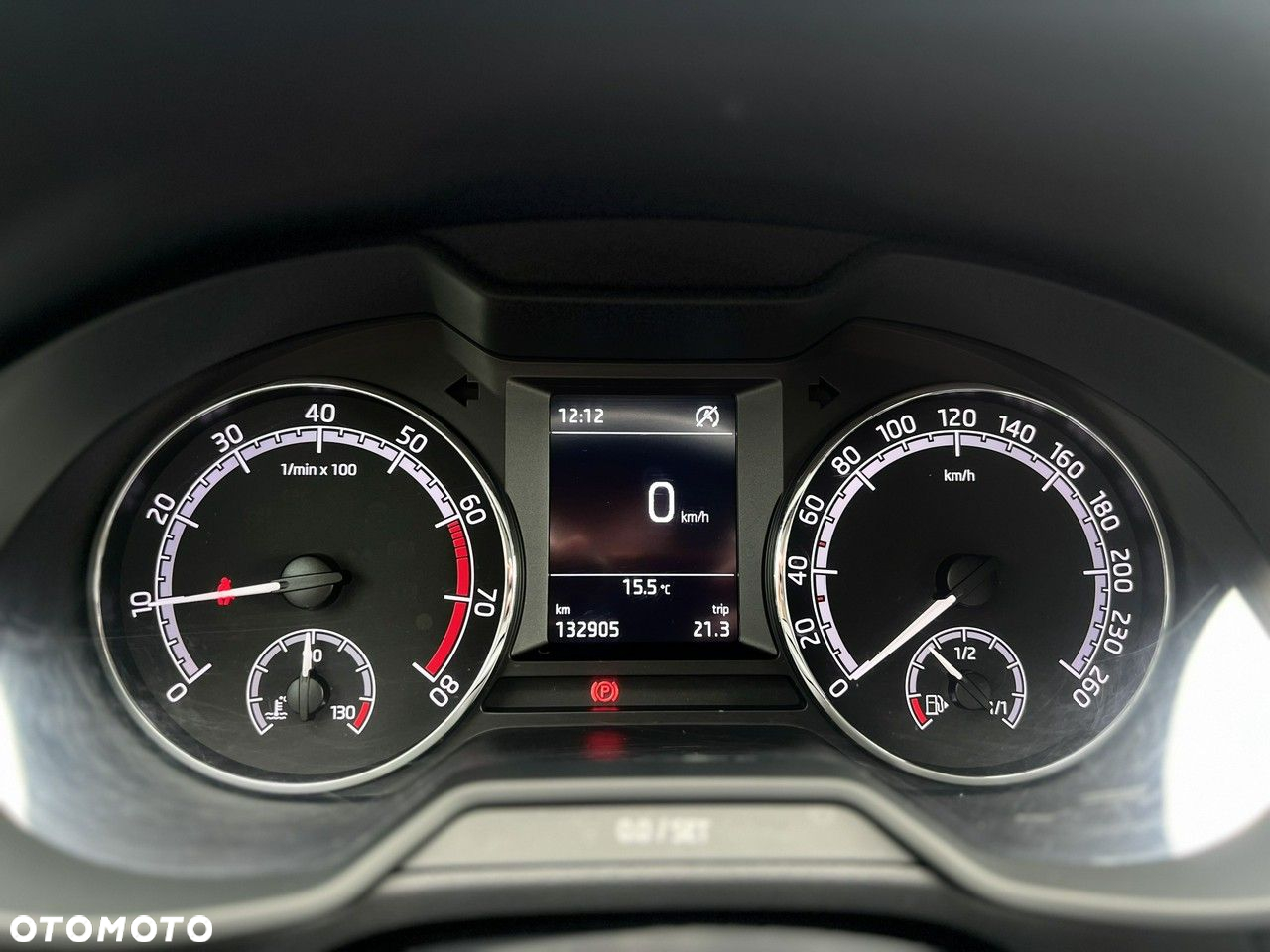 Skoda Octavia 1.0 TSI Ambition - 34