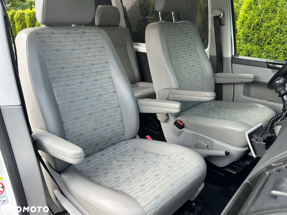 Volkswagen Transporter - 20