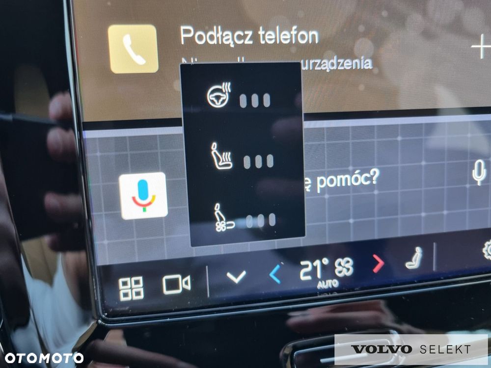 Volvo V90 - 29