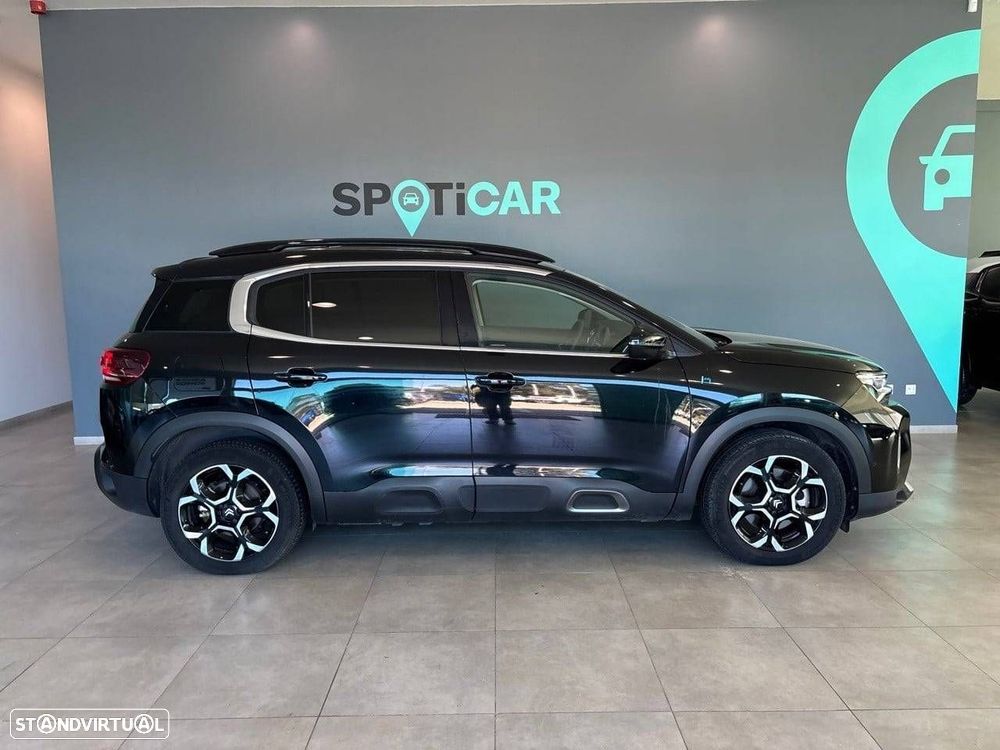 Citroën C5 Aircross - 4