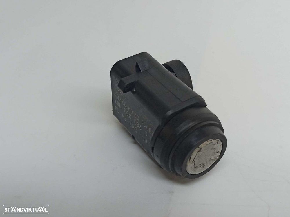 SENSOR DE ESTACIONAMENTO MERCEDES CLASE C (W203) SPORTCOUPE C 220 CDI (203.706) - 4