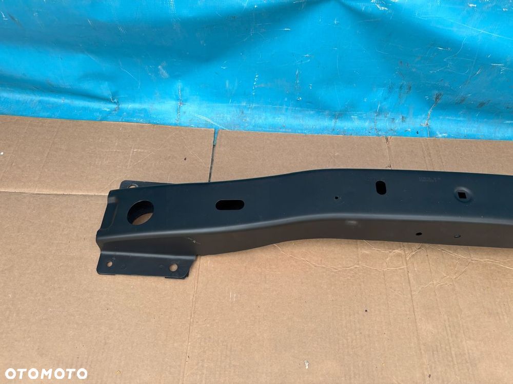 Master 4 Movano B 18- belka wzmocnienie pod zderzak ORYGINAŁ - 2