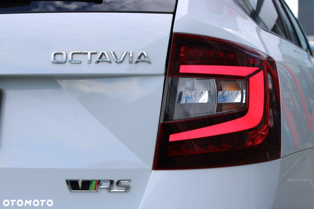 Skoda Octavia - 13