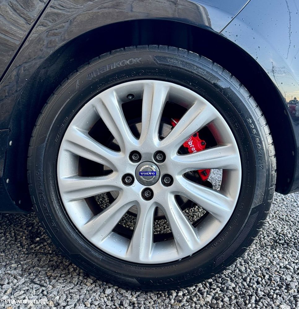 Volvo V40 1.6 D2 R-Design Momentum - 18