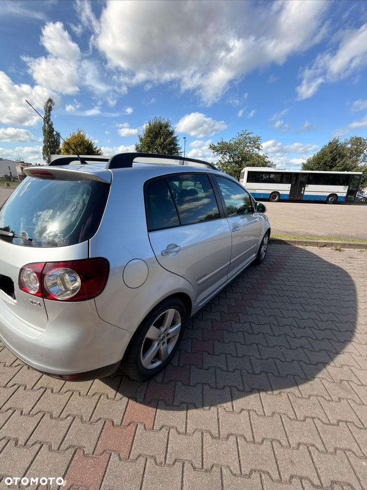 Volkswagen Golf 1.9 TDI United - 4