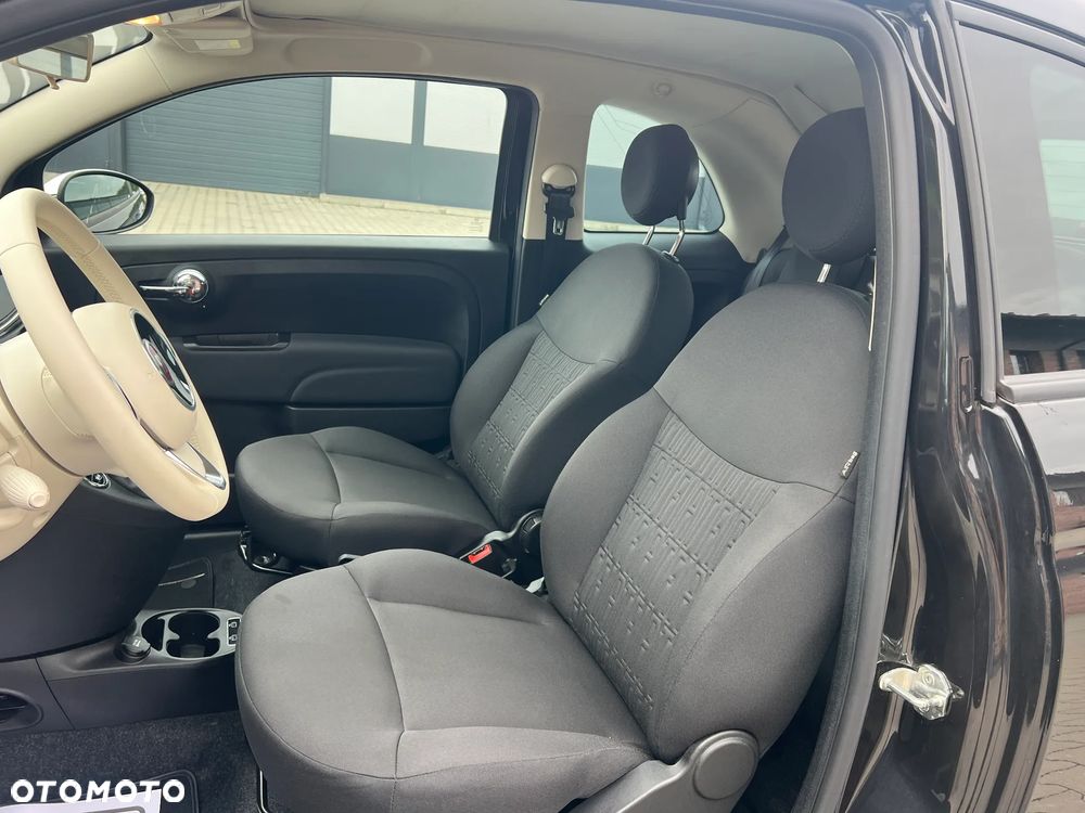 Fiat 500 - 10