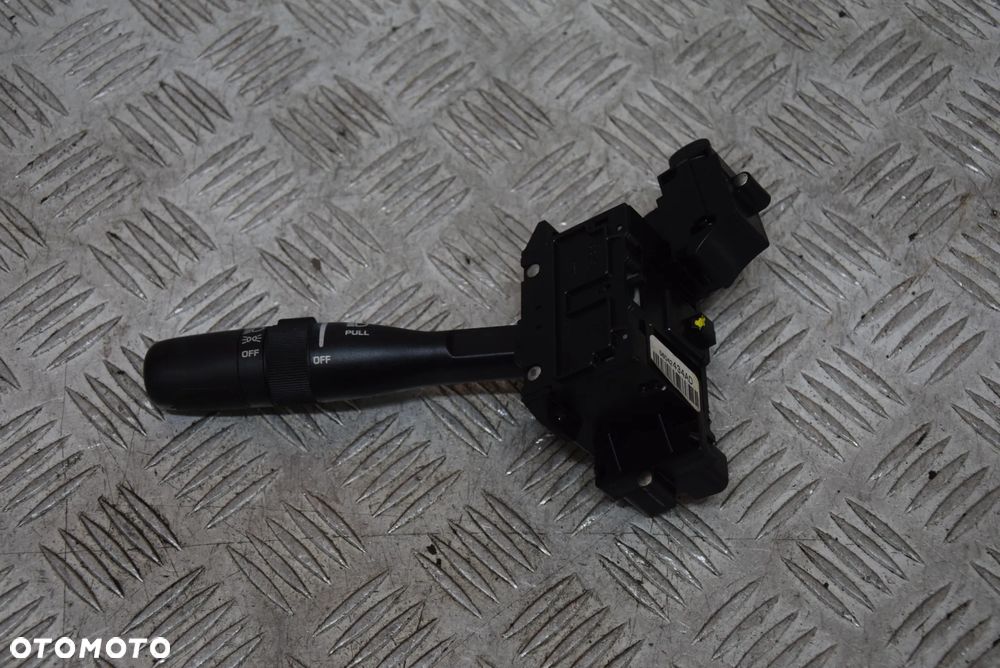 JEEP GRAND CHEROKEE WJ MANETKA ŚWIATEŁ - 1