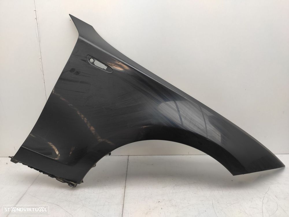 Guarda-lamas direito BMW 1 (E87) - 1