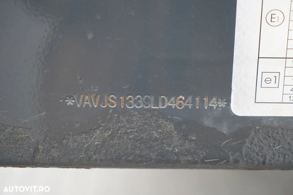 Schwarzmuller / CU PREȚIE / STANDARD / TRANSPALET / AXE SAF / - 32