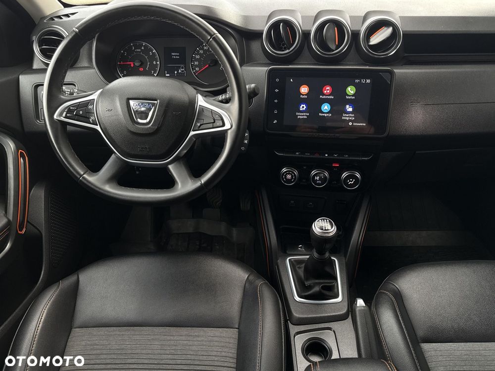 Dacia Duster - 14
