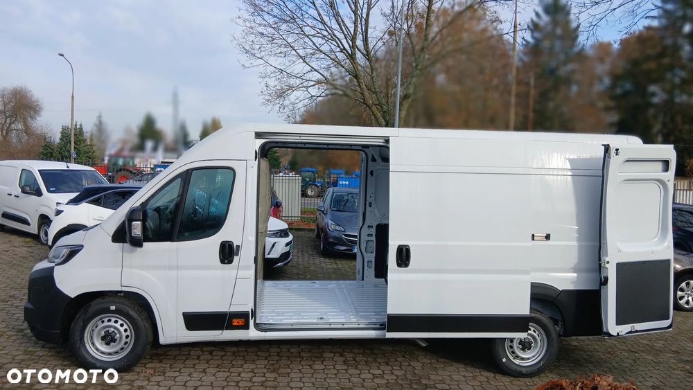 Opel Movano - 1
