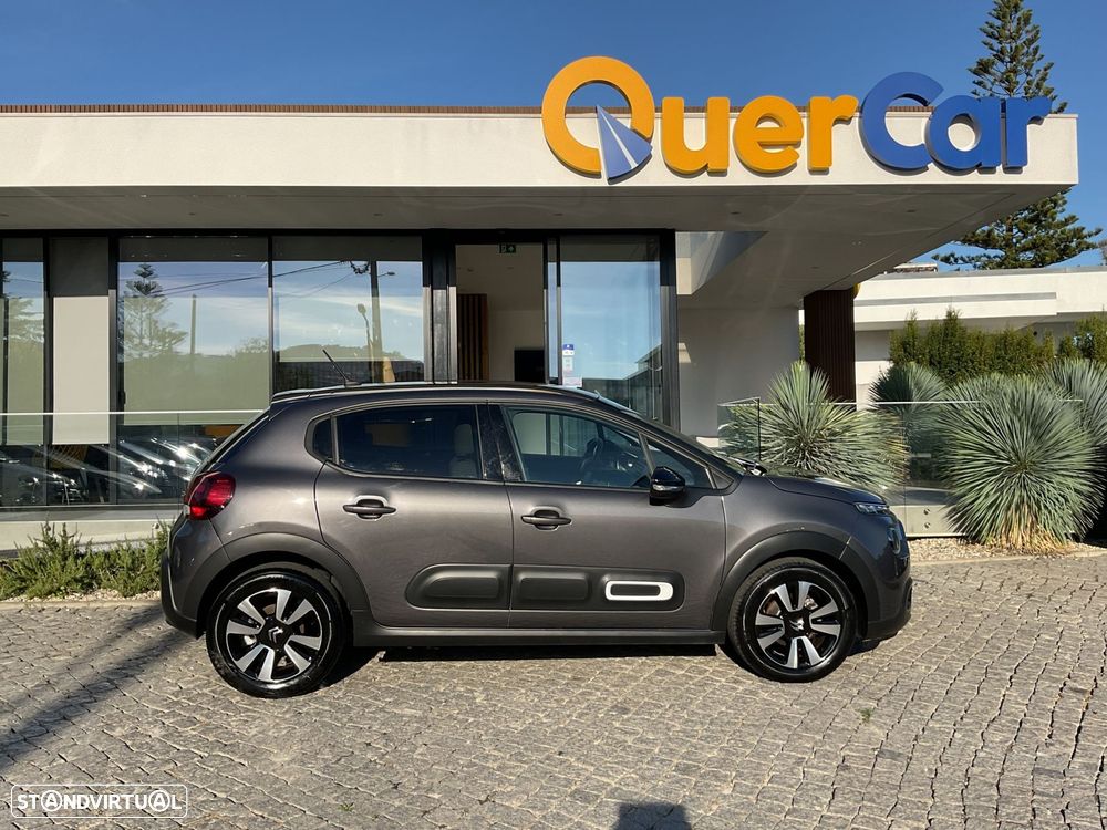 Citroën C3 1.2 PureTech Plus - 6