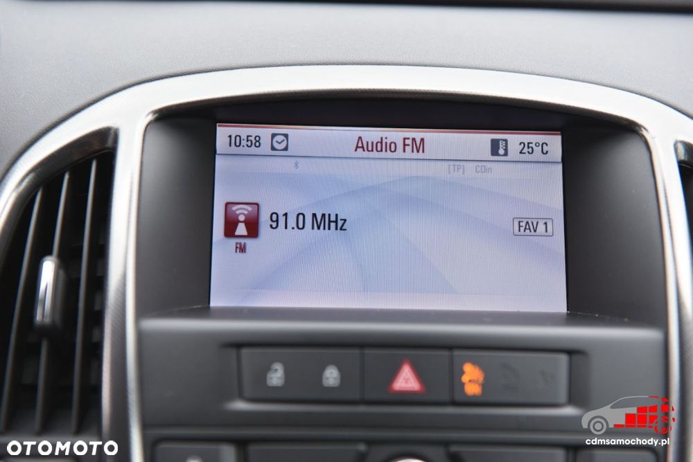 Opel Astra - 28