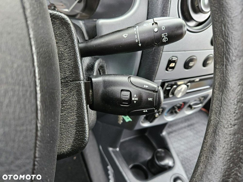 Citroën Berlingo - 15