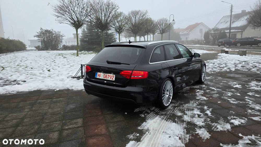 Audi A4 Avant - 39