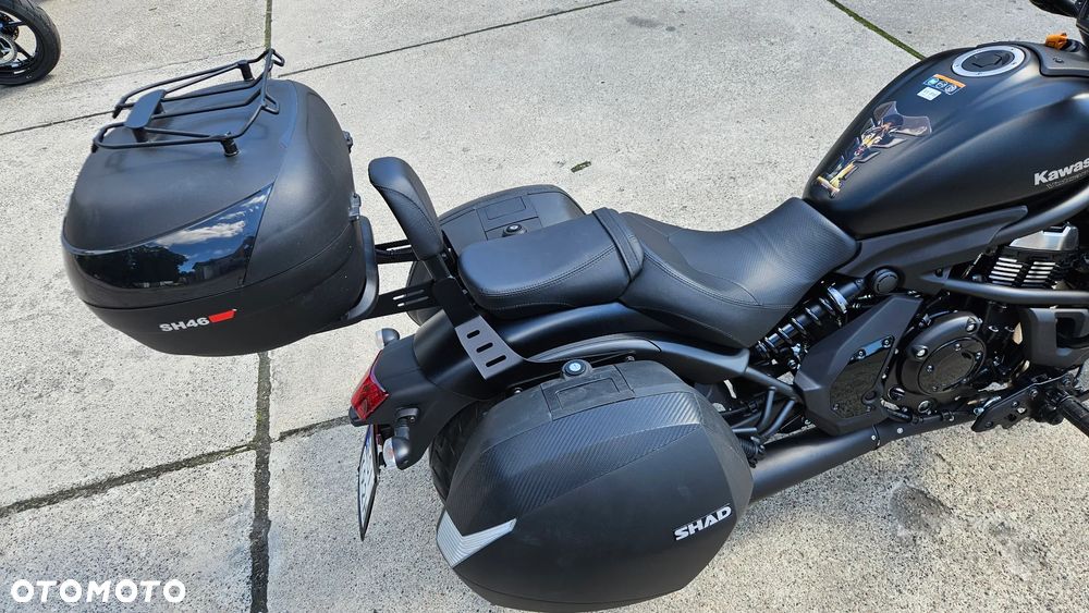 Kawasaki Vulcan - 12