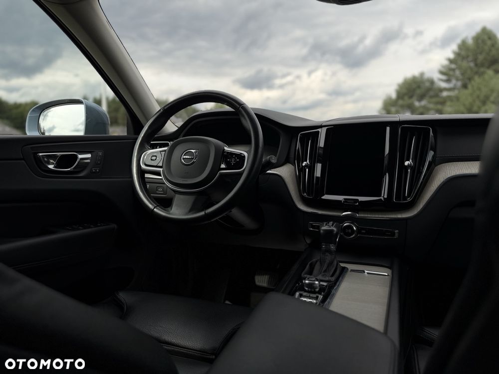 Volvo XC 60 D4 Inscription - 20