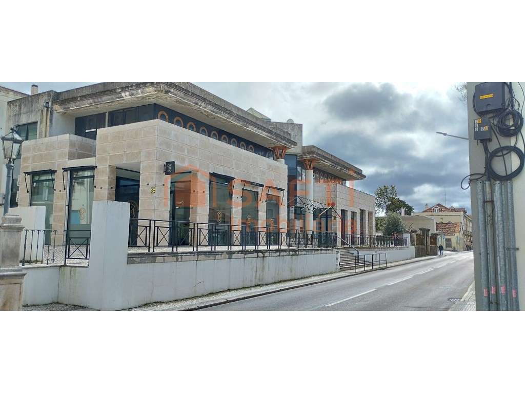 Oportunidade de Negócio em Alcanena | Bar com Pista de Dança e 292 ... - Grande imagem: 2/2