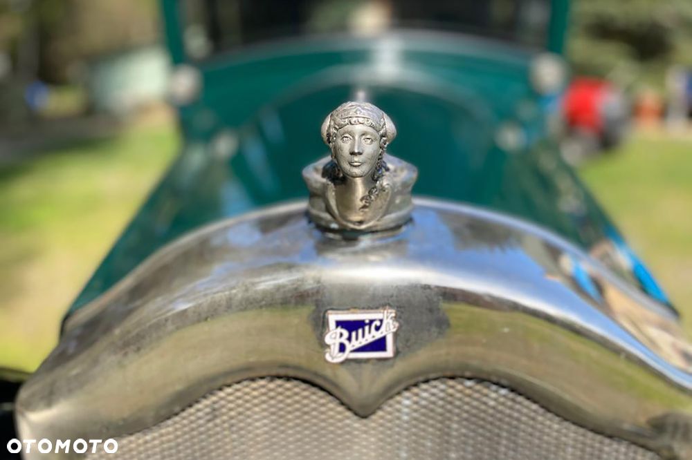 Buick Inny - 13