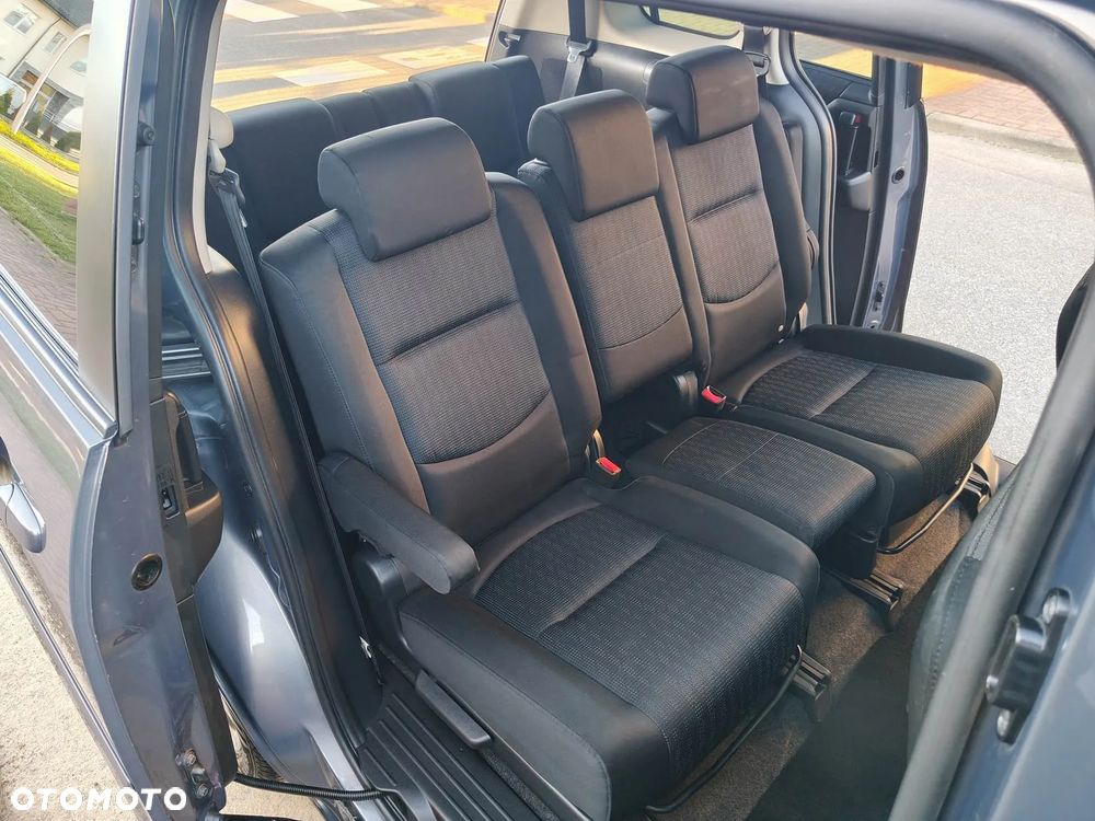 Mazda 5 2.0 Active Plus - 19