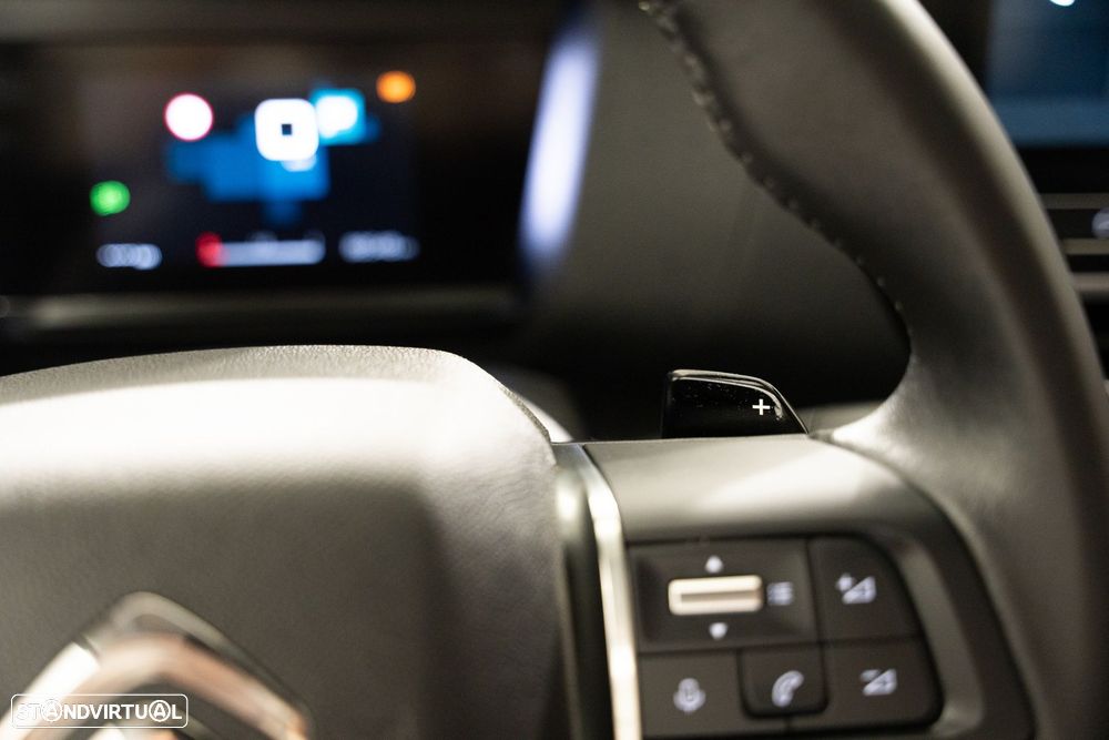 Citroën C4 X 1.2 PureTech Feel Pack EAT8 - 18