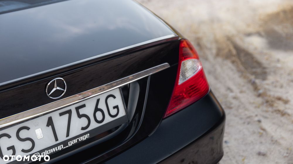 Mercedes-Benz CLS - 15
