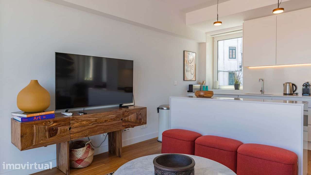 Design 3BDR Duplex W/Balcony - Grande imagem: 2/52