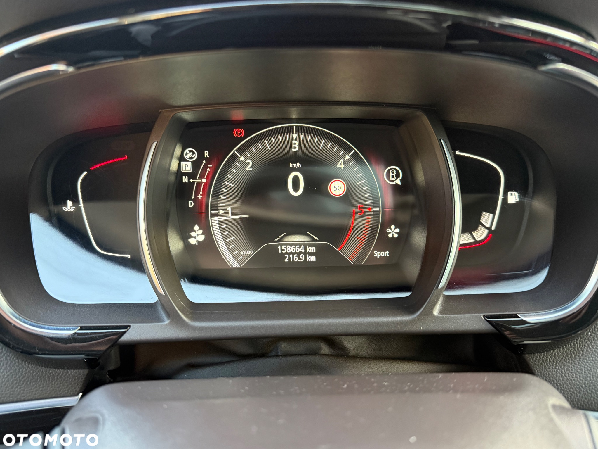 Renault Espace Energy dCi 160 EDC Intens - 32