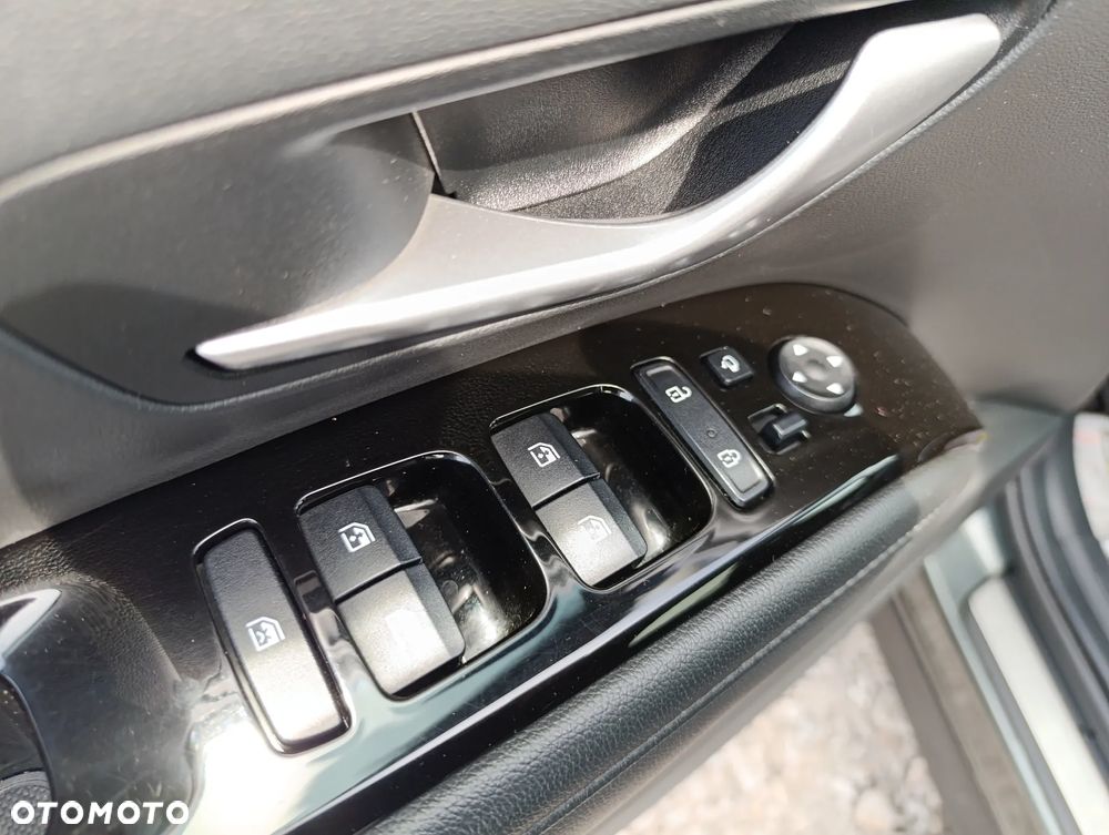 Hyundai Tucson 1.6 T-GDi HEV Executive 4WD - 20