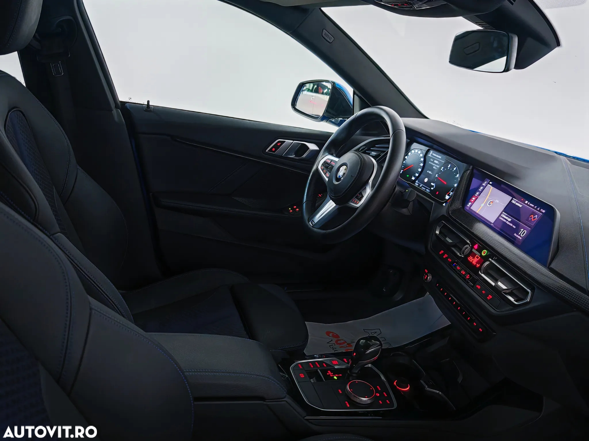 BMW Seria 2 - 7