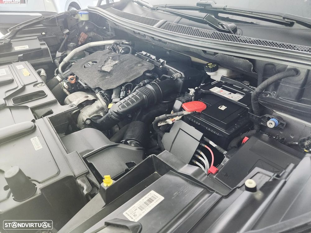 Peugeot 5008 1.5 BlueHDi GT Line - 57