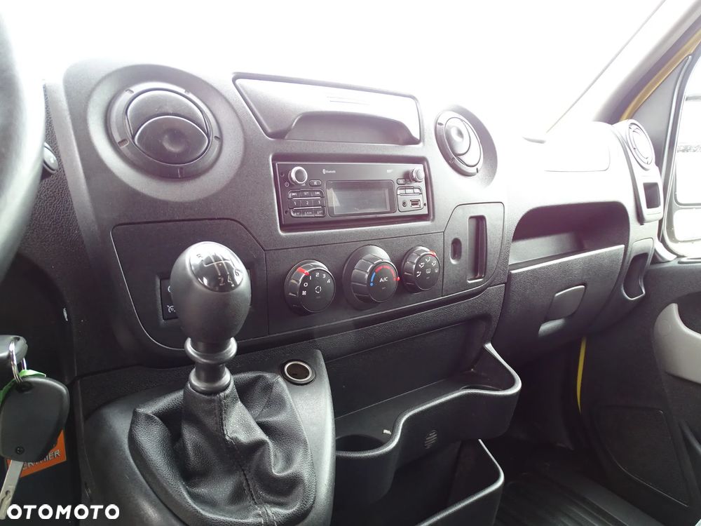Renault Master - 6