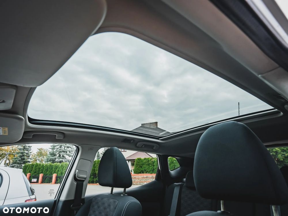 Nissan Qashqai 1.2 DIG-T 360 - 33