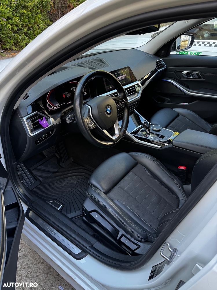 BMW Seria 3 - 9