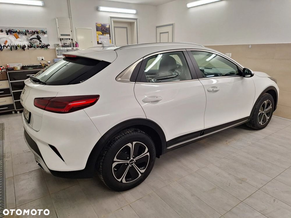 Kia XCeed 1.6 GDI PHEV Business Line DCT - 15